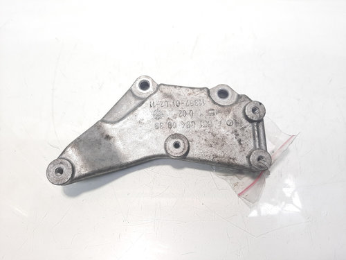 Suport motor, cod A6510940039, Mercedes Viano (W639) 2.2 cdi, OM651940 (id:472364)