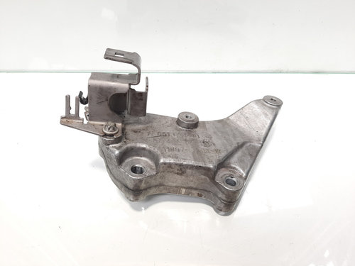 Suport motor, cod A6510940039, Mercedes Vito Autobus (W639) 2.2 CDI, OM651940 (idi:479835)