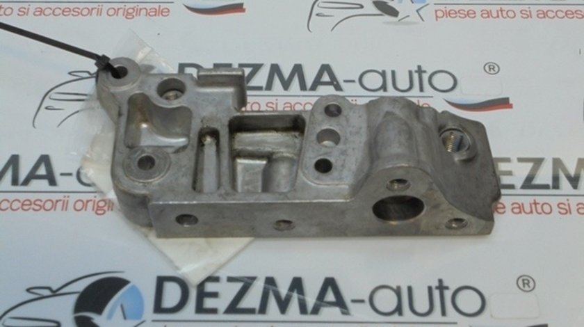 Suport motor cod A6512200607, Mercedes Clasa B (W246) 1.8cdi, OM651901 (pr:110747)