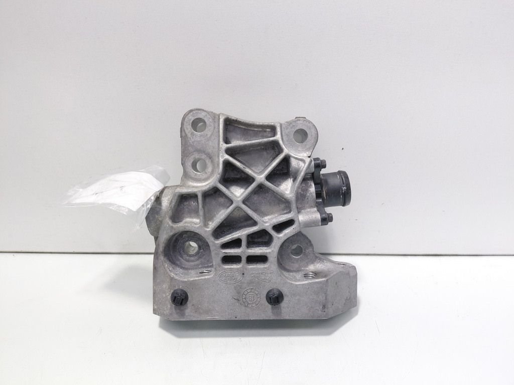 Suport motor, cod GJ32-6030-AA, Land Rover Range Rover Evoque, 2.0 D, 204DTD (id:697347)