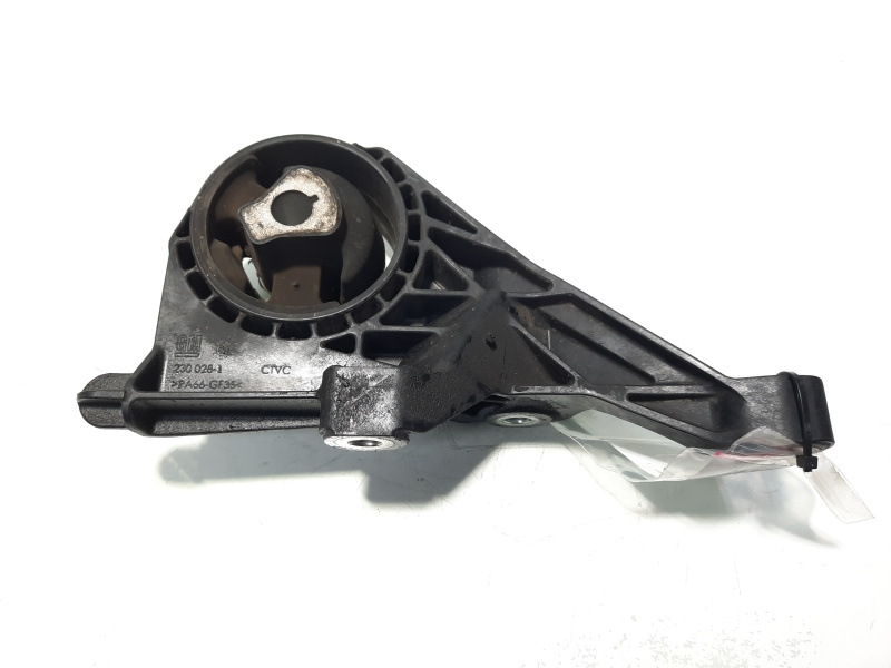 Suport motor, cod GM13248610, Opel Astra J GTC, 1.6 benz, A16XER (idi:471723)