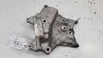 Suport motor, cod GM55210531, Opel Zafira B (A05),...