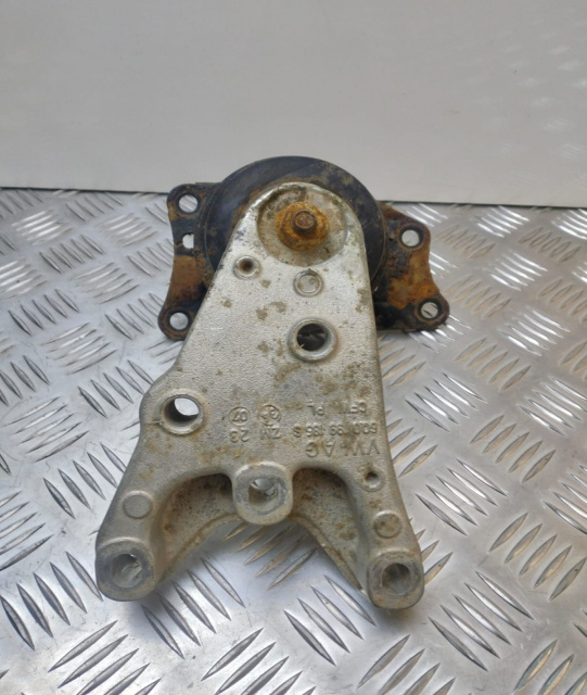 Suport motor complet 6q0199185s Skoda Fabia 5J [2007 - 2010]