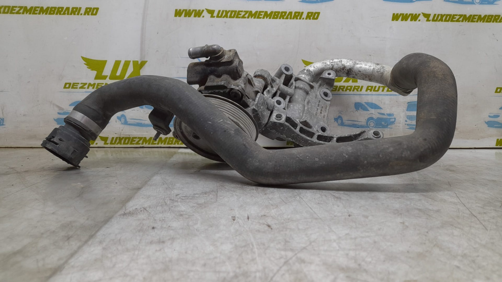 Suport motor compresor ac 059145169an 3.0 tdi ccwa CKVB, CDUD, CKVC, CDUC Audi A6 4G/C7 [2010 - 2014]