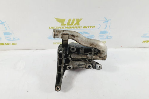 Suport motor compresor ac 3.0 tdi ccwa CKVB, CDUD, CKVC, CDUC 059145169an Audi A4 B8/8K [2007 - 2011...