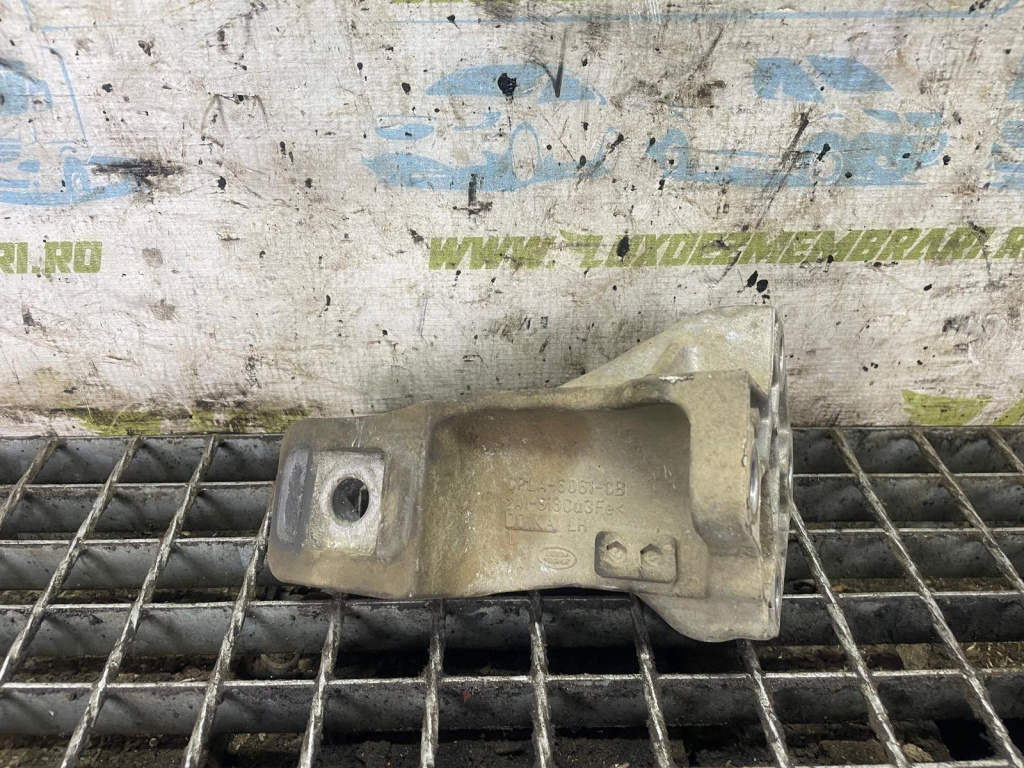 Suport motor CPLA-6061-CB 3.0 tdv6 Land Rover Range Rover Sport 2 [2013 - 2020] 3.0 tdv6