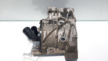Suport motor cu pompa apa, cod 9646075210, Citroen...