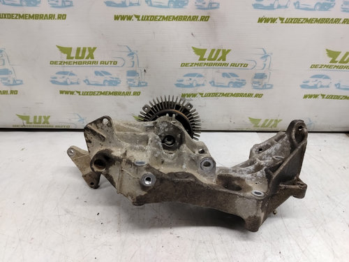 Suport motor cu pompa servo 058145523b Audi A4 B5 [1994 - 1999]