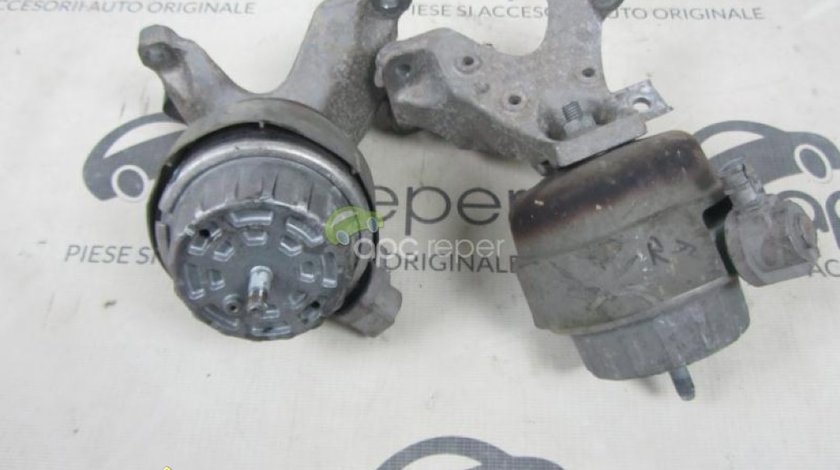 Suport Motor Cu Senzor Audi A6 4F 2010 cod 4F0199382BL