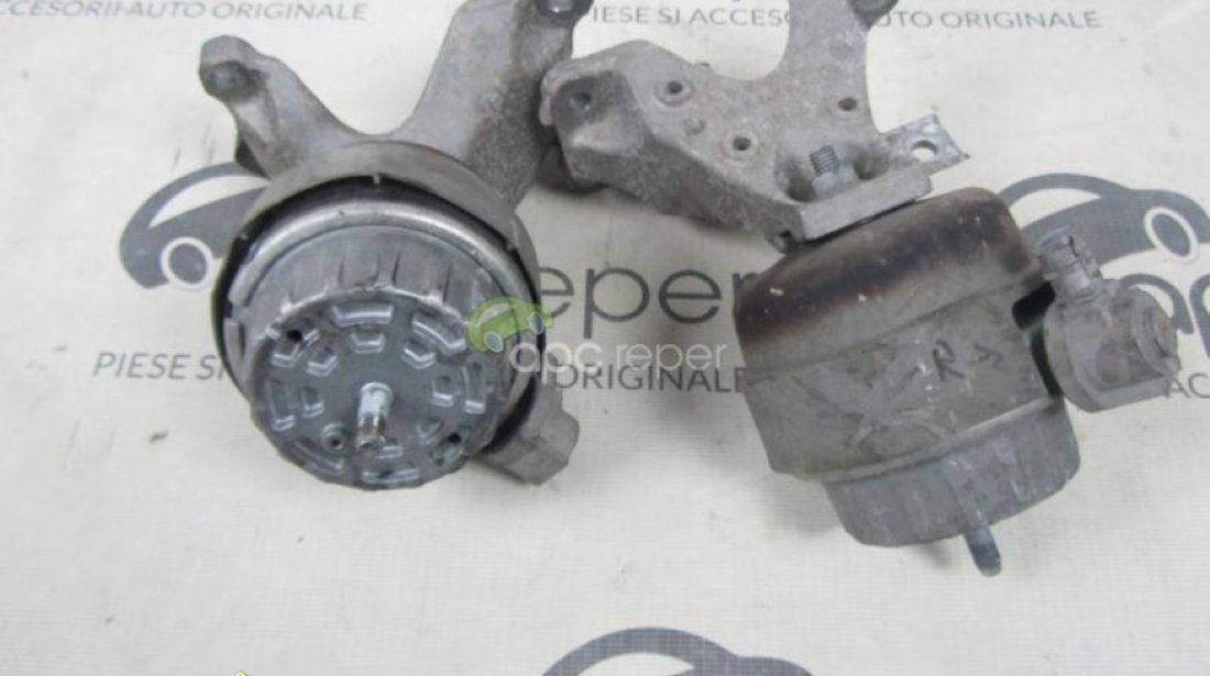 Suport Motor Cu Senzor Audi A6 4F 2010 cod 4F0199379AT