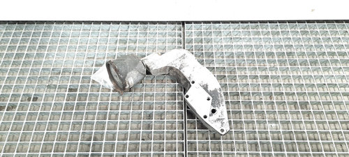 Suport motor cu tampon, Alfa Romeo 156 (932) [Fabr 1997-2005] 2.4 JTD, 839A6000, 46421140 (id:413298...