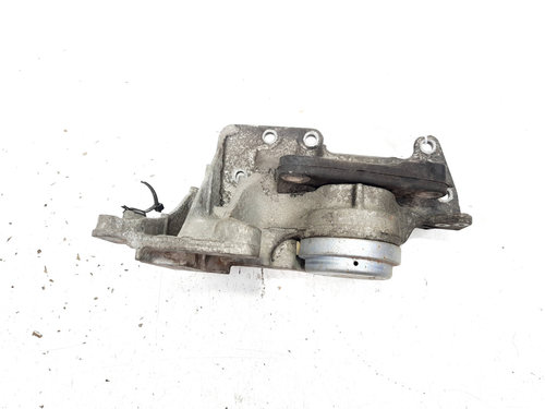 Suport motor cu tampon, cod 11220JD700, Renault Koleos 1, 2.0 DCI, M9R832 (id:545542)