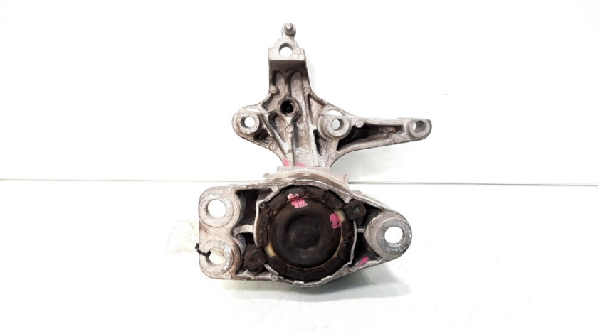 Suport motor cu tampon, cod 112849221R, Dacia Duster, 1.5 DCI, K9K892 (id:431585)