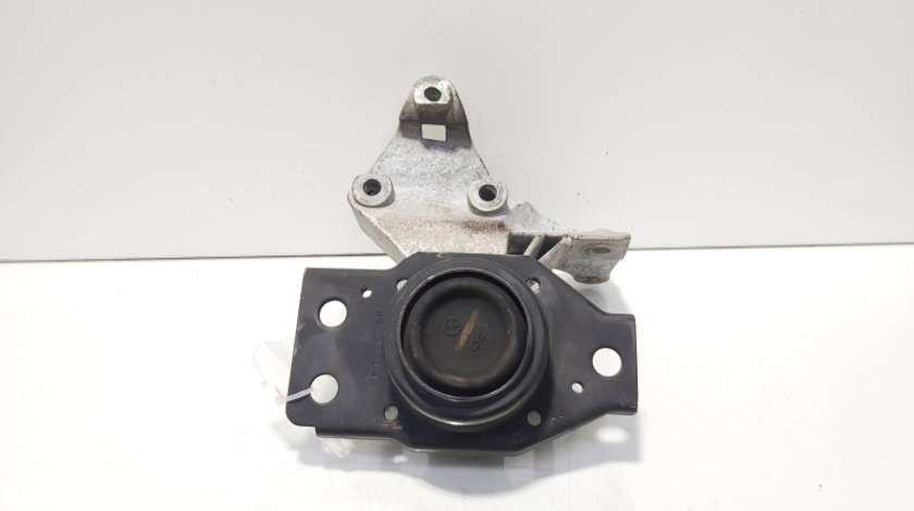 Suport motor cu tampon, Nissan Qashqai, 1.5 DCI, K9KF646 (id:628943)