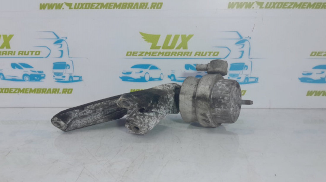 Suport motor cu tampon stanga 2.0 tdi BLB BRE CAHA 4f0199307n Audi A6 4F/C6 [facelift] [2008 - 2011]