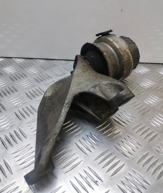 Suport motor cu tampon stanga 4f0199307N Audi A6 4F/C6 [2004 - 2008]