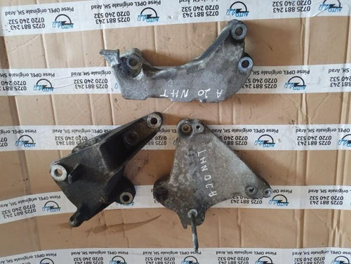 Suport motor cutie automata Saab 9-5 2010-2012 YS3G 2.0 TURBO benzina