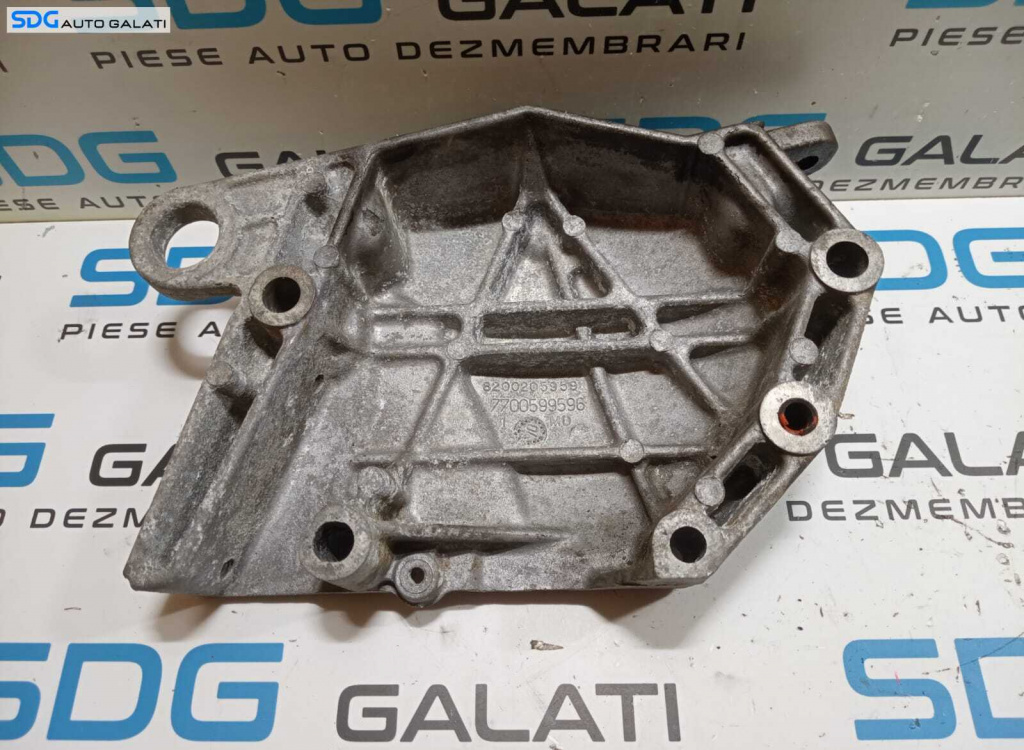 Suport Motor Cutie Viteze Renault Megane 1 1.2 1996 - 2003 Cod 8200205959 7700599596 [M7564]