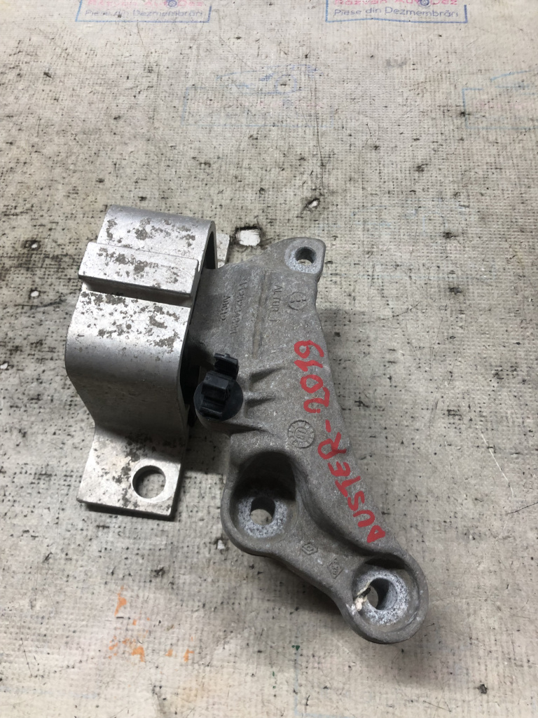 Suport motor Dacia Duster 1.6 Motorina 2019, 112323439R