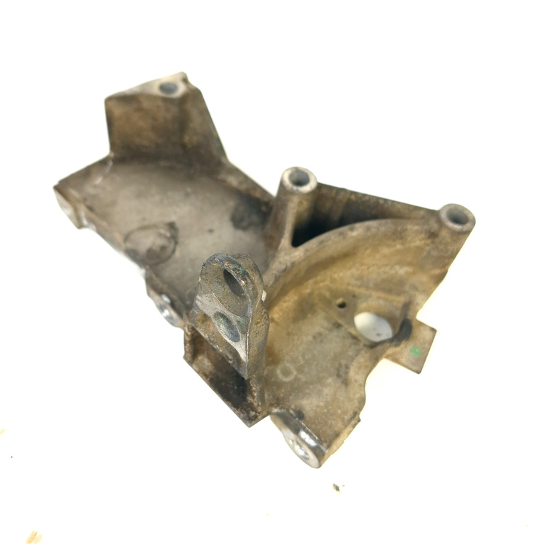 Suport Motor Dacia Duster 1 (Hs) 2010-2017 1.5 Dci 4X4 K9K 894 Motorina 820087158