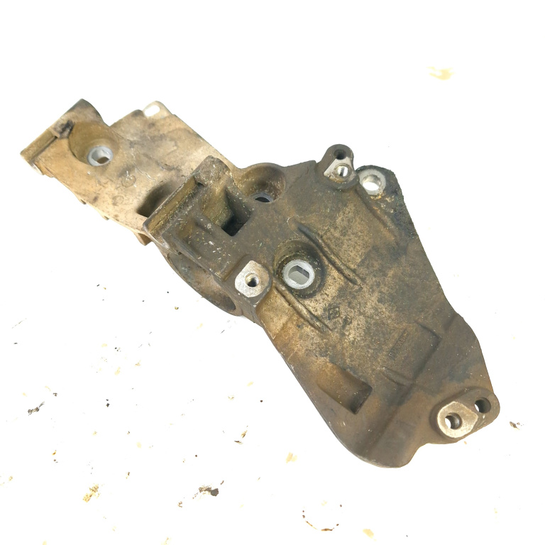 Suport Motor Dacia DUSTER 1 (HS) 2010 - 2017 Motorina 8200669494, 8200 669494