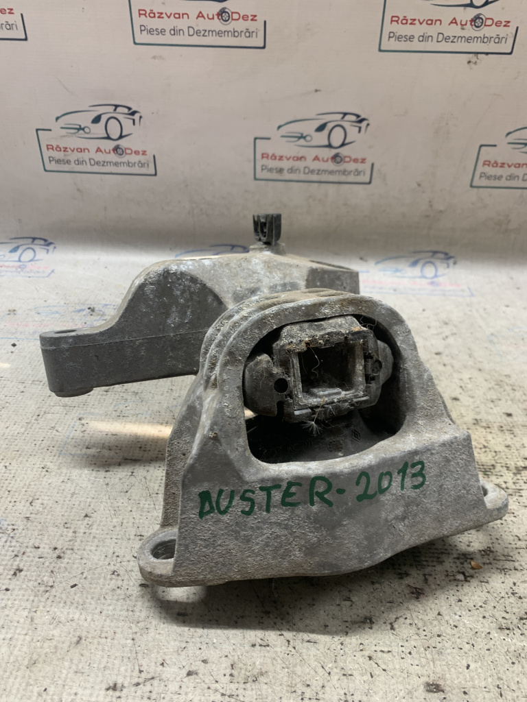 Suport motor Dacia Duster - Motorina 2013, 112649221R