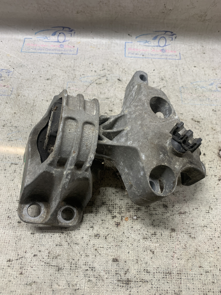 Suport motor Dacia Duster - Motorina 2013, 112849221R