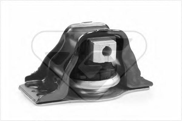 Suport motor DACIA LOGAN (LS) (2004 - 2016) HUTCHINSON 586229 piesa NOUA