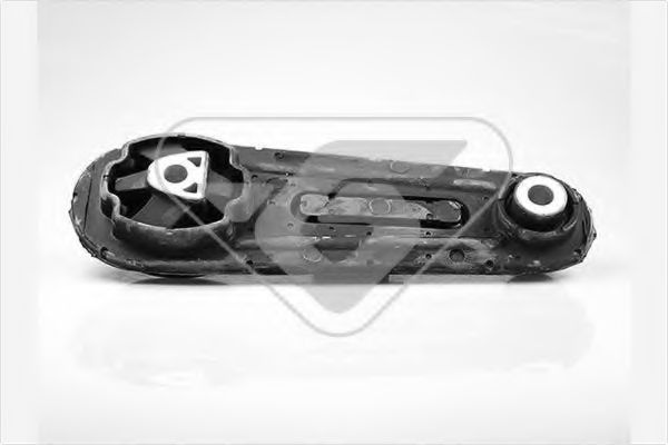 Suport motor DACIA LOGAN (LS) (2004 - 2016) HUTCHINSON 597185 piesa NOUA