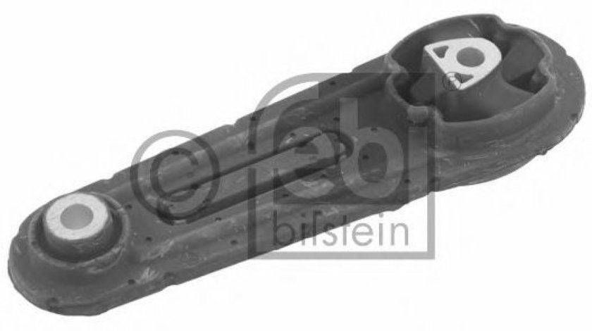 Suport motor DACIA LOGAN MCV (KS) (2007 - 2016) FEBI BILSTEIN 29397 piesa NOUA