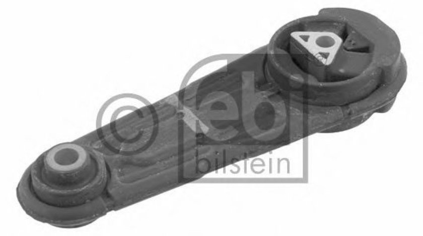 Suport motor DACIA LOGAN MCV (KS) (2007 - 2016) FEBI BILSTEIN 29593 piesa NOUA