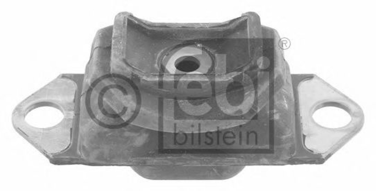 Suport motor DACIA LOGAN MCV (KS) (2007 - 2016) FEBI BILSTEIN 28214 piesa NOUA