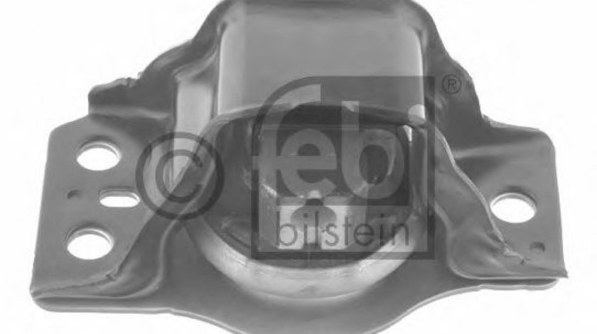 Suport motor DACIA LOGAN MCV (KS) (2007 - 2016) FEBI BILSTEIN 29312 piesa NOUA