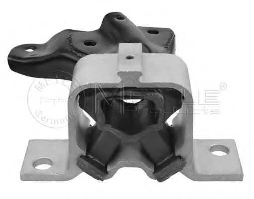 Suport motor DACIA LOGAN MCV (KS) (2007 - 2016) MEYLE 16-14 030 0025 piesa NOUA