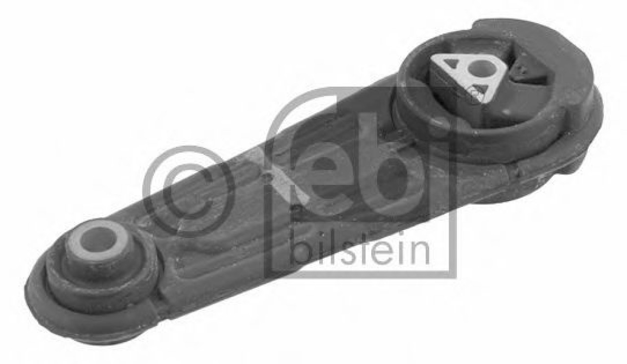 Suport motor DACIA SANDERO (2008 - 2016) FEBI BILSTEIN 29593 piesa NOUA