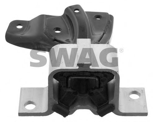 Suport motor DACIA SANDERO (2008 - 2016) SWAG 60 93 4295 piesa NOUA