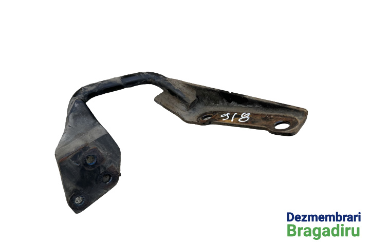 Suport motor Daewoo Matiz M200 [2005 - 2007] Hatchback 0.8 MT (51 hp) Cod motor F8CV