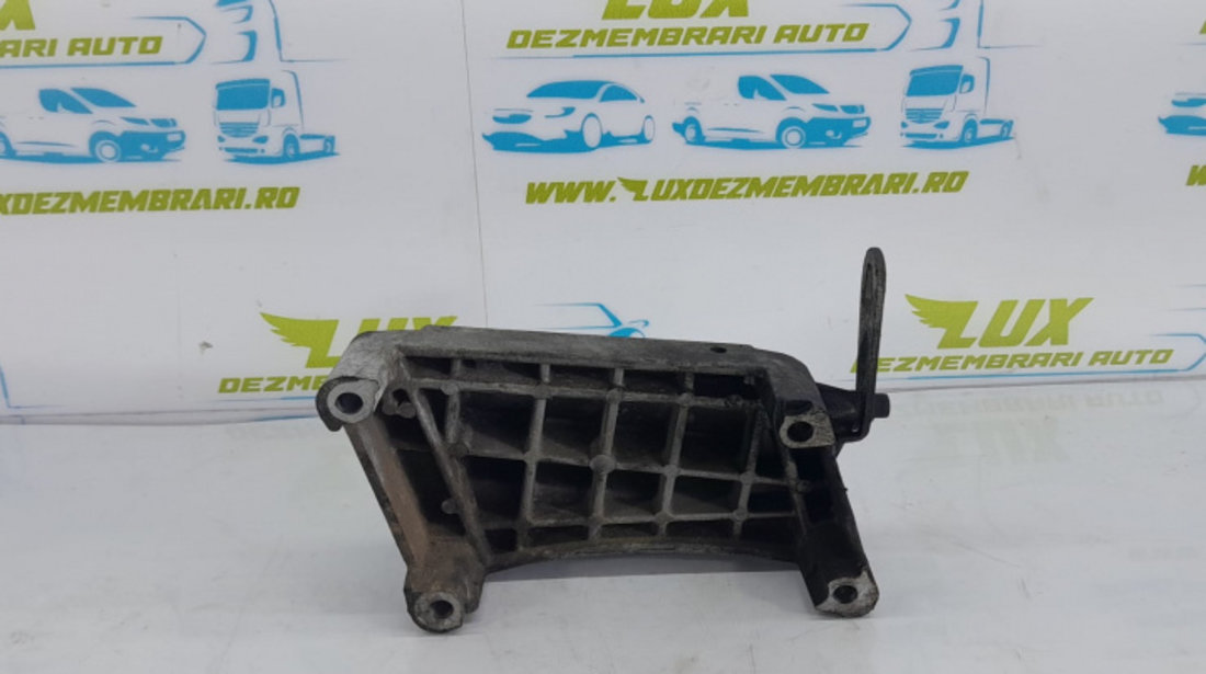 Suport motor distributie 1.3d 199 A2.000 55197848 Opel Corsa D [2006 - 2011]