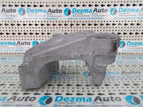 Suport motor distributie aluminiu Seat Leon, 1.9 tdi