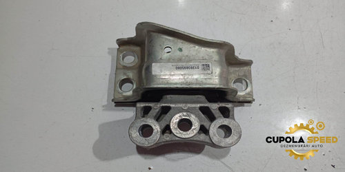 Suport motor dreapta 01393895080 Fiat Ducato 3 Typ250 [2nd facelift] [2015 - 2020]
