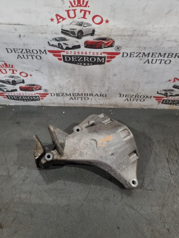Suport motor dreapta 03P199206 Skoda Roomster Praktik 1.2 TDI CFWA 75 cai