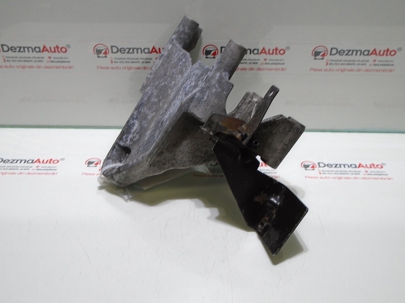 Suport motor dreapta, 070199308B, Vw Touareg (7LA, 7L6) 2.5 tdi (id:295880)