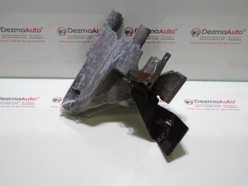 Suport motor dreapta, 070199308B, Vw Touareg (7LA, 7L6) 2.5 tdi (id:295880)