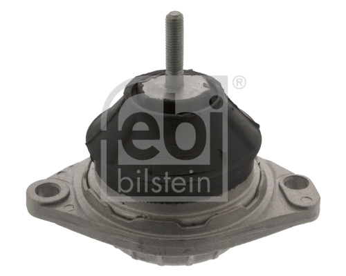 Suport motor dreapta (07605 FEBI BILSTEIN) AUDI