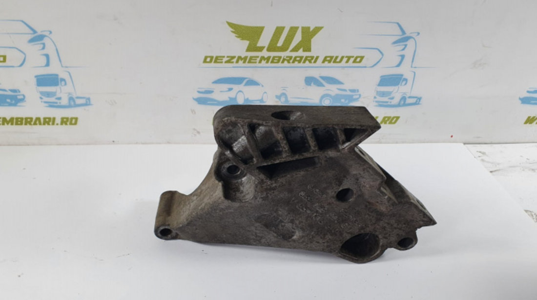 Suport motor dreapta 1.9 2.0 tdi BLS BMM BMP 03g199207g Skoda Roomster 5J [2006 - 2010]