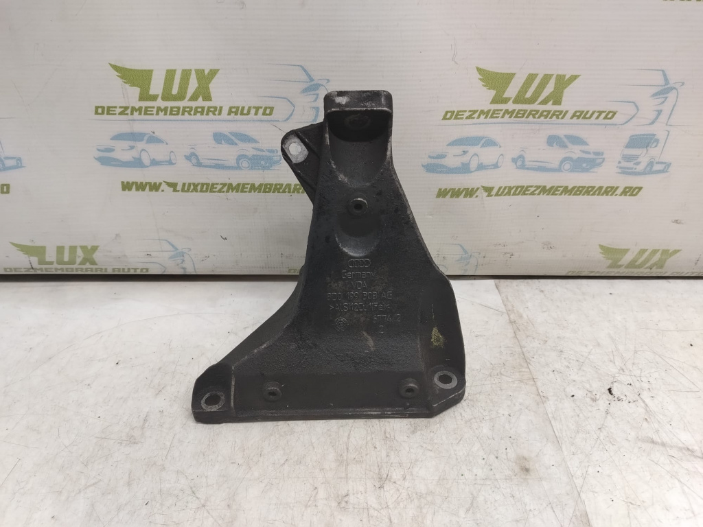 Suport motor dreapta 1.9 tdi 8d0199308ag Volkswagen VW Passat B5.5 [facelift] [2000 - 2005]