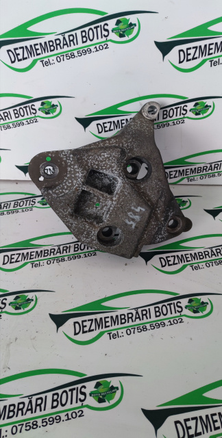 Suport motor dreapta 101849 Renault Clio 2 [facelift] [2001 - 2005] Symbol Sedan 1.5 dCi MT (65 hp)