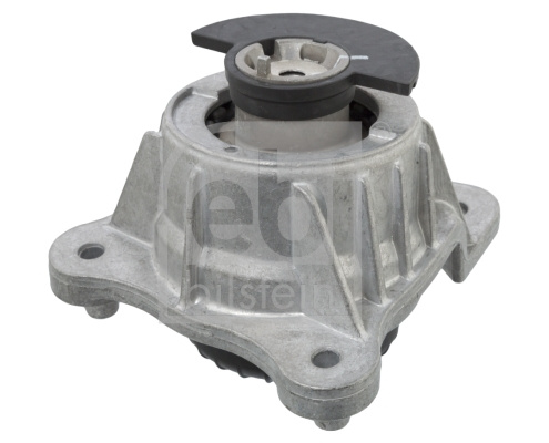 Suport motor dreapta (104431 FEBI BILSTEIN) MERCEDES-BENZ