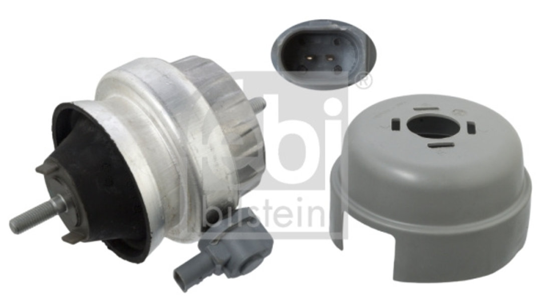 Suport motor dreapta (104860 FEBI BILSTEIN) AUDI