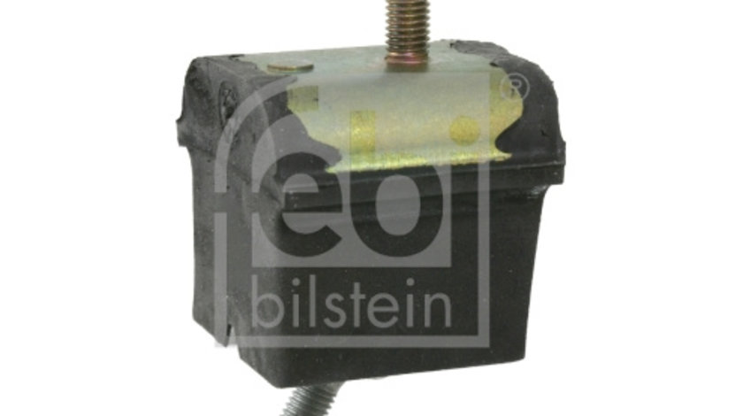 Suport motor dreapta (12155 FEBI BILSTEIN) RENAULT